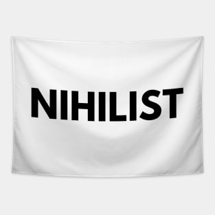 Nihilist Tapestry