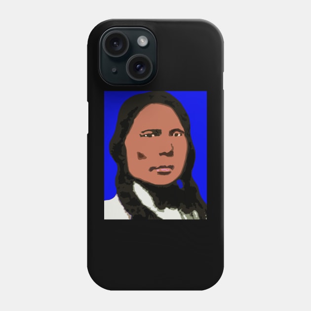 crazy horse Phone Case by oryan80