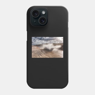 Fording Fraser Phone Case