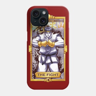 Ryu Phone Case