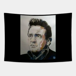 Johnny Cash Tapestry