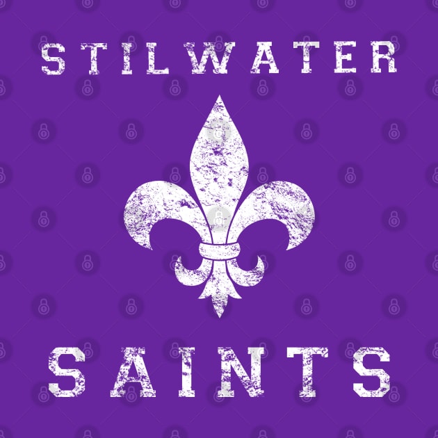 Stilwater Saints by TOMZ