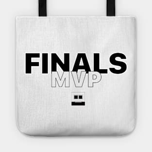 Finals MVP Tote