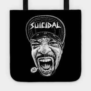 Institutionalized, Ice T,  Suicidal Tendencies Tote