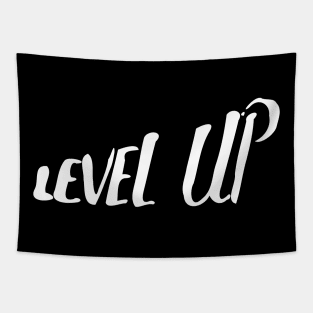 level up Tapestry