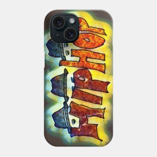 Hip Hop Phone Case