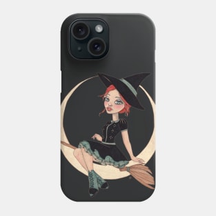 Dorcas Phone Case