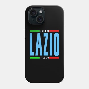 Lazio Italy 1900 Classic Phone Case