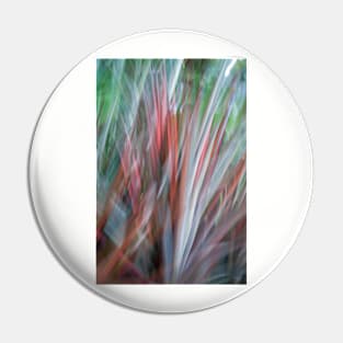 Nature in abstract Pin