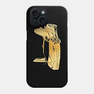 Lamborghini centenario Phone Case