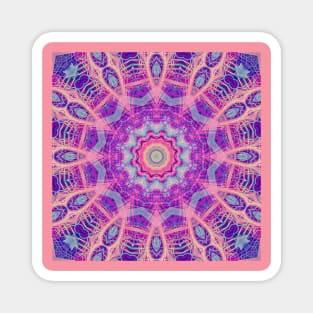 Crystal Visions 29 Magnet