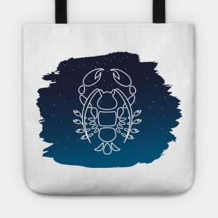 Cancer Tote