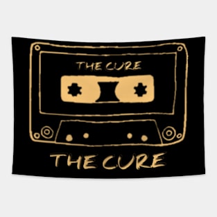 THE CURE Tapestry