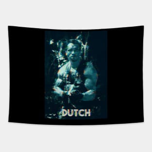 Dutch Tapestry