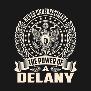 DELANY T-Shirt