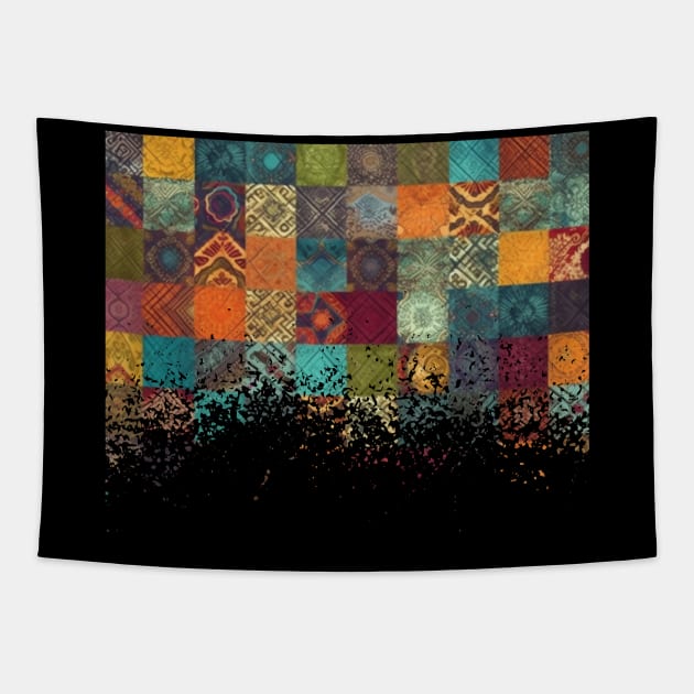 rug Tapestry by Pixy Official