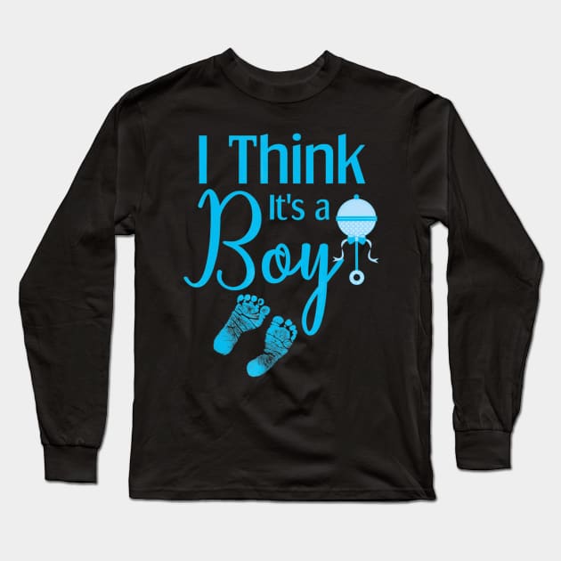 It's A Boy Pregnancy Announcement T-Shirt New Year Child It's A Boy Pregnancy Announcement T-Shirt New Year Child