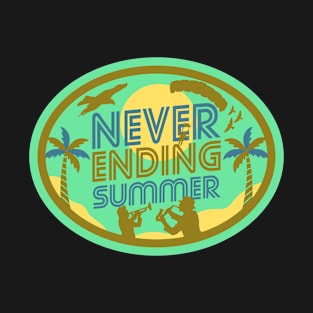 Never Ending Summer T-Shirt