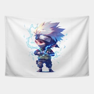 kakashi Tapestry