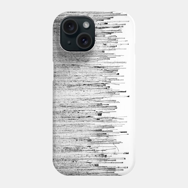 winter aspen Phone Case by pholange