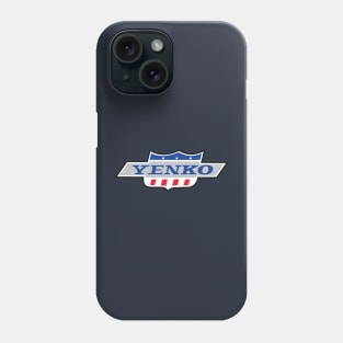 Yenko Phone Case