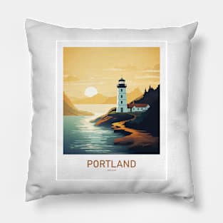 PORTLAND Pillow