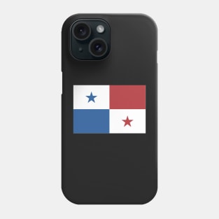 The Flag of Panama Phone Case