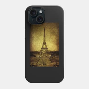 Dignified Stature Phone Case