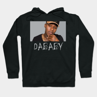 Dababy Hoodies Teepublic Uk