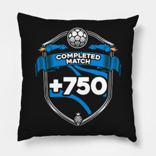 Rocket League Video Game Completed match Funny Gifts Pillow