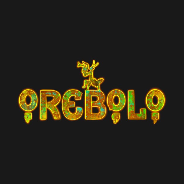 Orebolo by Trigger413