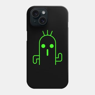 One Thousand Needles Phone Case