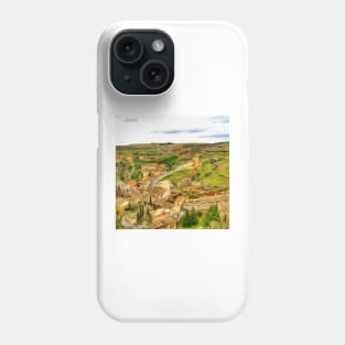 Segovia I Phone Case