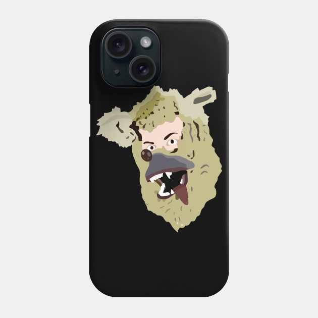 Lobito Phone Case by ElviaMontemayor