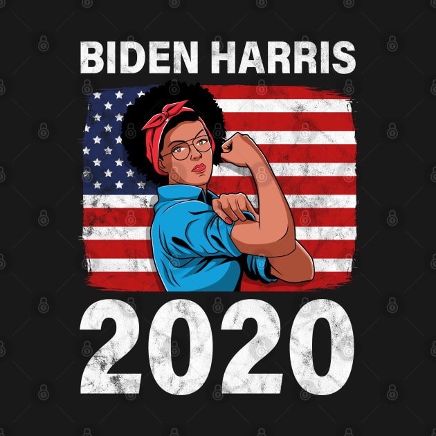 Biden Harris 2020 Kamala Harris Vice President Election Gift by HCMGift