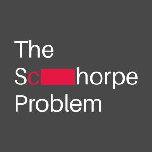 The Scunthorpe Problem T-Shirt