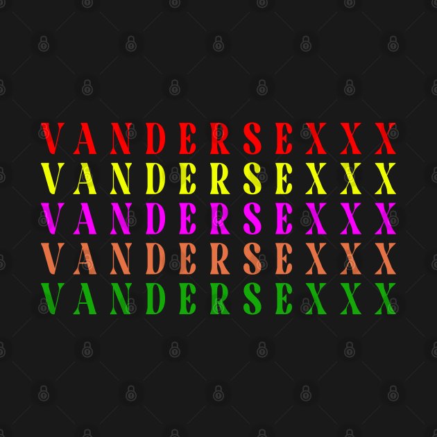 Club Vandersexxx by Moulezitouna