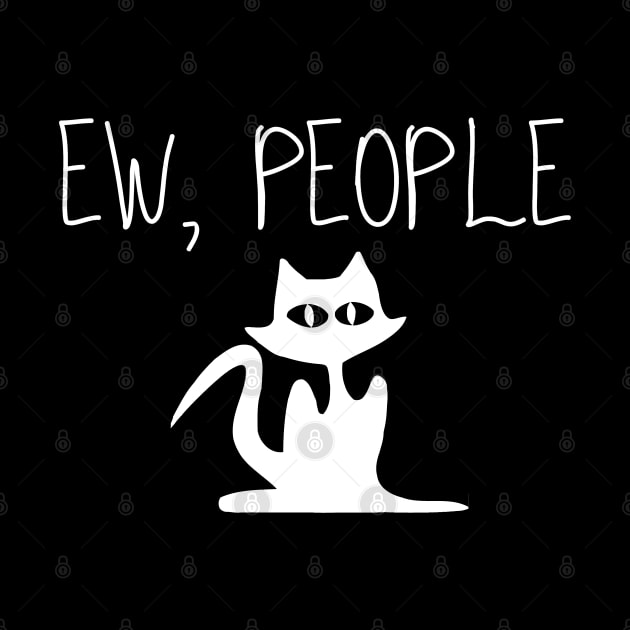 EW People, (for cat lovers) by Dreamer