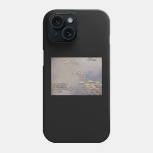 A Floating World Phone Case