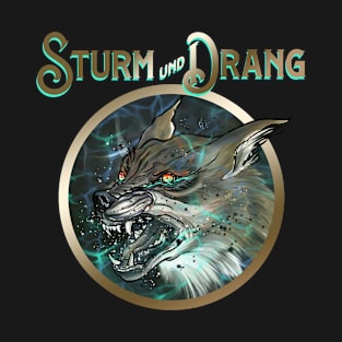 Sturm und drang T-Shirt