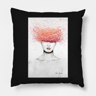 My Modern Mind Pillow