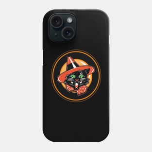 HAPPY CAT Phone Case