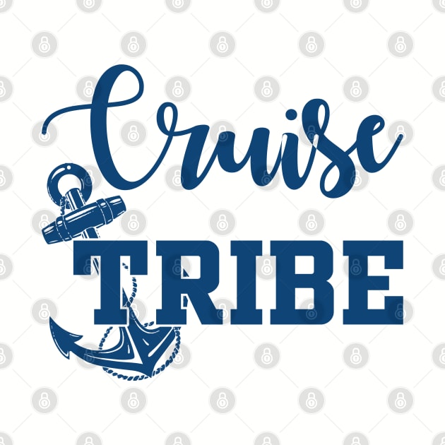 Cruise Tribe by Bernards