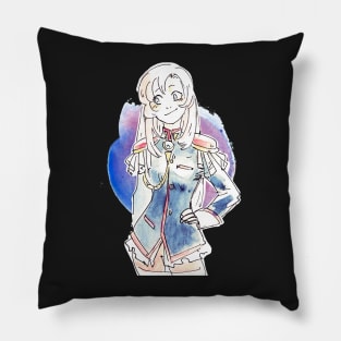 Utena Pillow