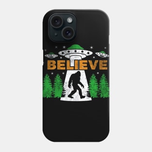 I believe Phone Case