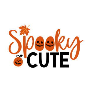 Spooky Cute T-Shirt