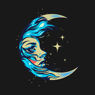 Celestial Bodies and Sky