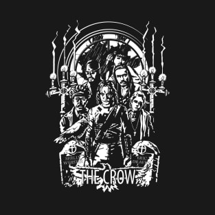 The Crow T-Shirt