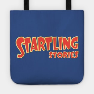 Startling Stories - Pulp Science Fiction Magazine - 1939 thru 1955 Tote