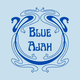 Blue Ajah T-Shirt